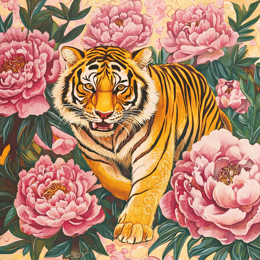 Nửa đầu năm thăng tiến, nửa cuối năm dễ tăng tài lộc: 4 con giáp có cơ hội cải thiện thu nhập rõ rệt trong 2026 - Ảnh 4.