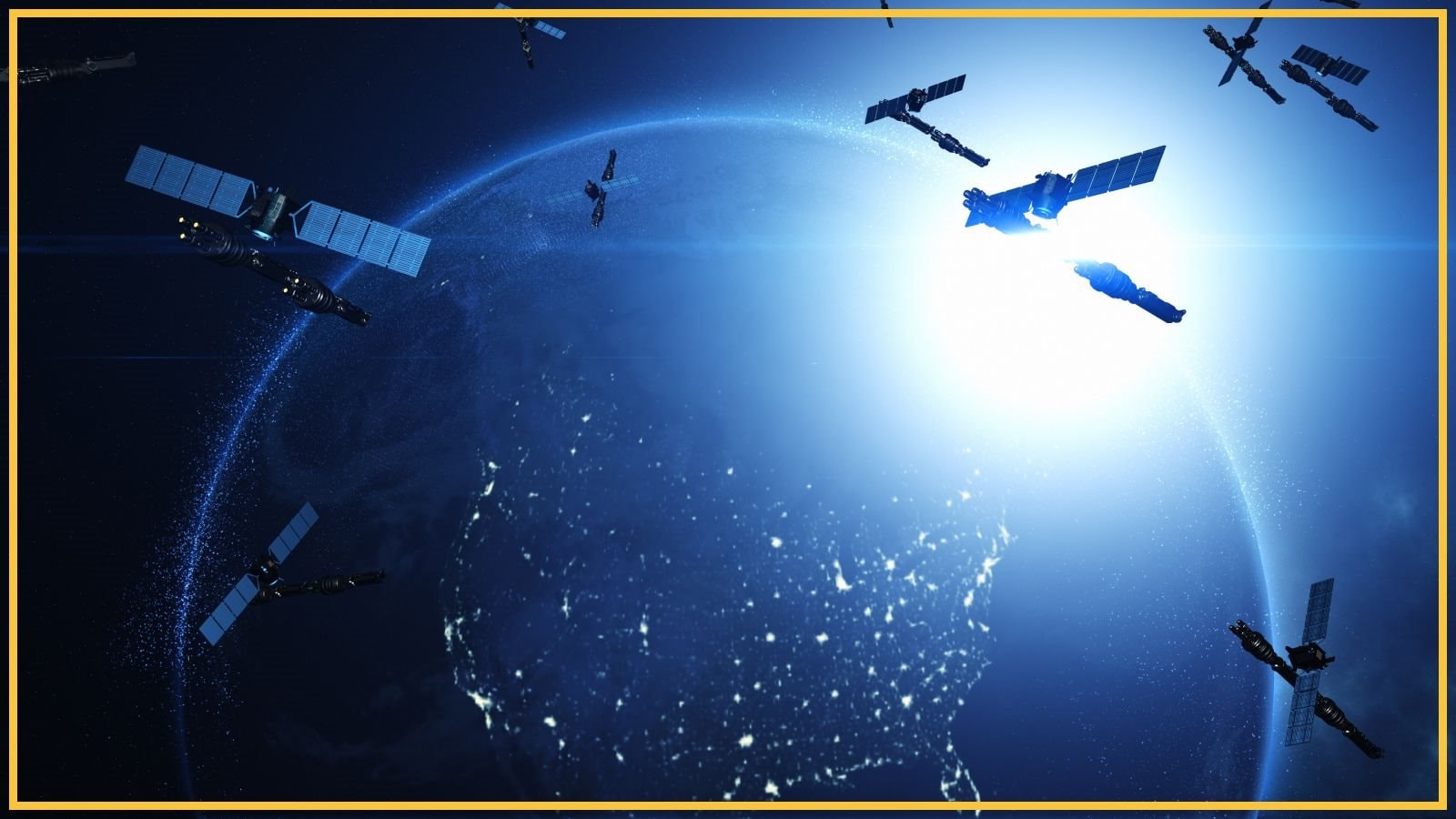 15 . 000 Vệ tinh vây quanh Trái đất và rủi ro rác vũ trụ đe dọa cuộc sống con người - Ảnh 3. 15 . 000 Vệ tinh vây quanh Trái đất và rủi ro rác vũ trụ đe dọa cuộc sống con người - Ảnh 3.