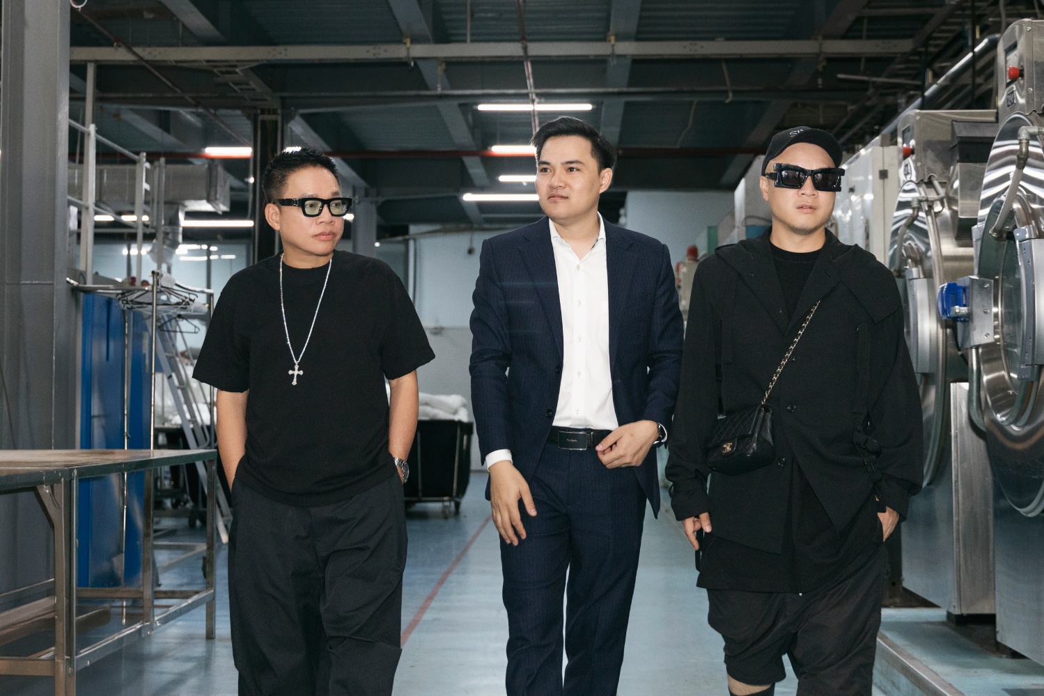 EcoWash mở rộng chiến lược kinh doanh cùng SIXDO - Ảnh 1. EcoWash mở rộng chiến lược kinh doanh cùng SIXDO - Ảnh 1.