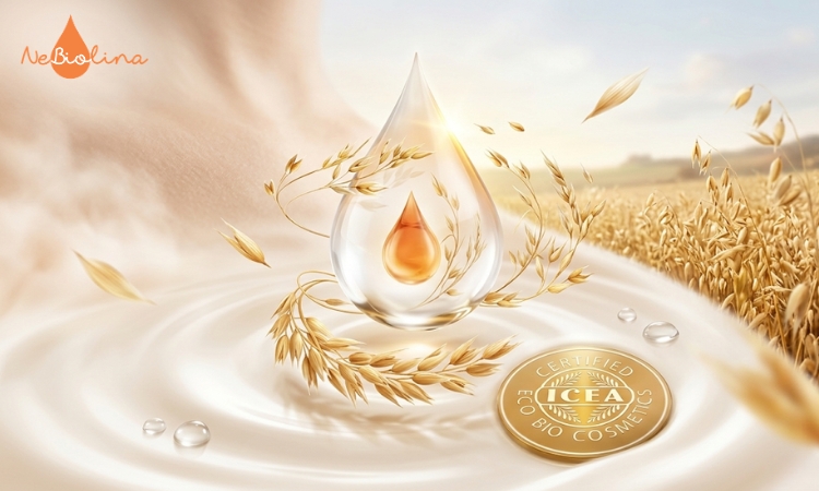 Hành trình một thập kỷ kiến tạo chuẩn hữu cơ đích thực của NeBiolina - Ảnh 1. Hành trình một thập kỷ kiến tạo chuẩn hữu cơ đích thực của NeBiolina - Ảnh 1.