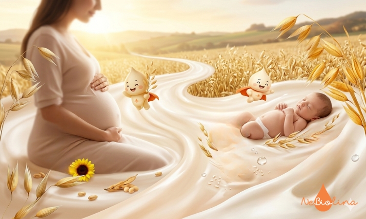 Hành trình một thập kỷ kiến tạo chuẩn hữu cơ đích thực của NeBiolina - Ảnh 2. Hành trình một thập kỷ kiến tạo chuẩn hữu cơ đích thực của NeBiolina - Ảnh 2.