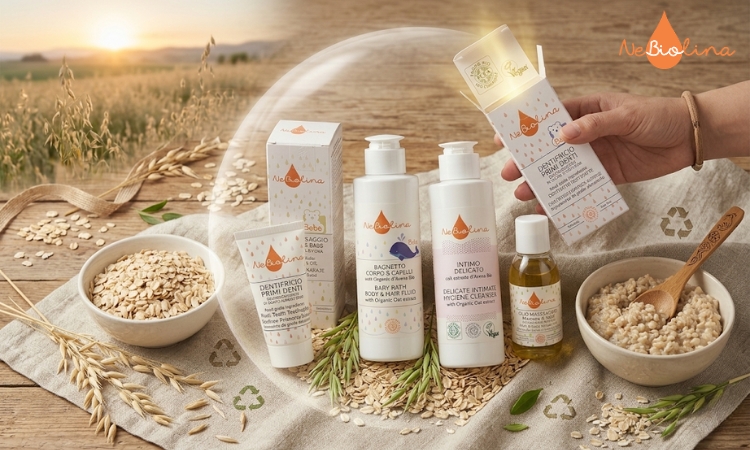 Hành trình một thập kỷ kiến tạo chuẩn hữu cơ đích thực của NeBiolina - Ảnh 3. Hành trình một thập kỷ kiến tạo chuẩn hữu cơ đích thực của NeBiolina - Ảnh 3.