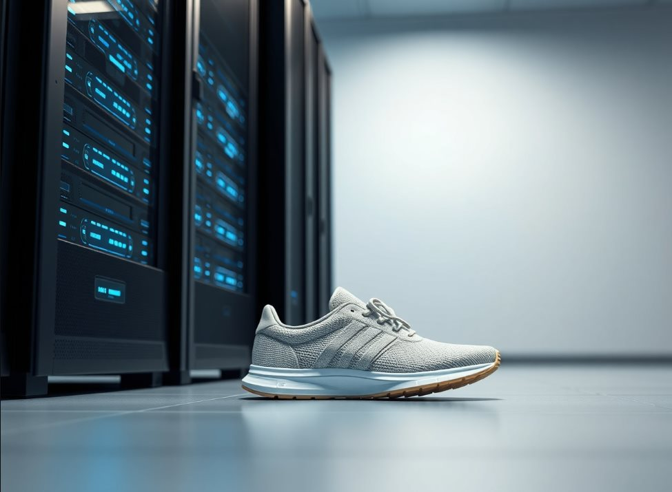 Cổ phiếu Allbirds tăng 582 % sau khi đổi tên thành NewBird AI trong năm 2026 - Ảnh 3. Cổ phiếu Allbirds tăng 582 % sau khi đổi tên thành NewBird AI trong năm 2026 - Ảnh 3.