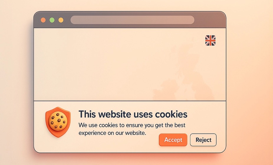 Bạn cứ việc "Từ chối Cookie": Big Tech thà nộp phạt hàng tỷ USD chứ không bỏ dữ liệu, coi đó là chi phí kinh doanh- Ảnh 1. Bạn cứ việc "Từ chối Cookie": Big Tech thà nộp phạt hàng tỷ USD chứ không bỏ dữ liệu, coi đó là chi phí kinh doanh- Ảnh 1.
