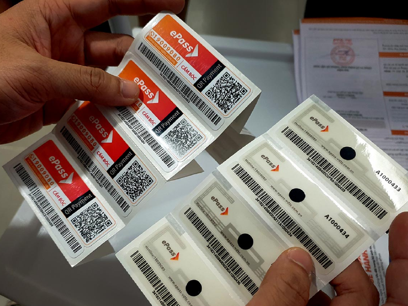 ePass bị phạt 280 triệu đồng vì loạt vi phạm quyền lợi người tiêu dùng- Ảnh 1.
