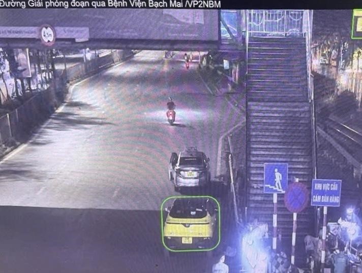 CSGT Hà Nội đồng loạt ra quân xử lý 1 lỗi vi phạm phổ biến, tất cả các tài xế chú ý - Ảnh 3.