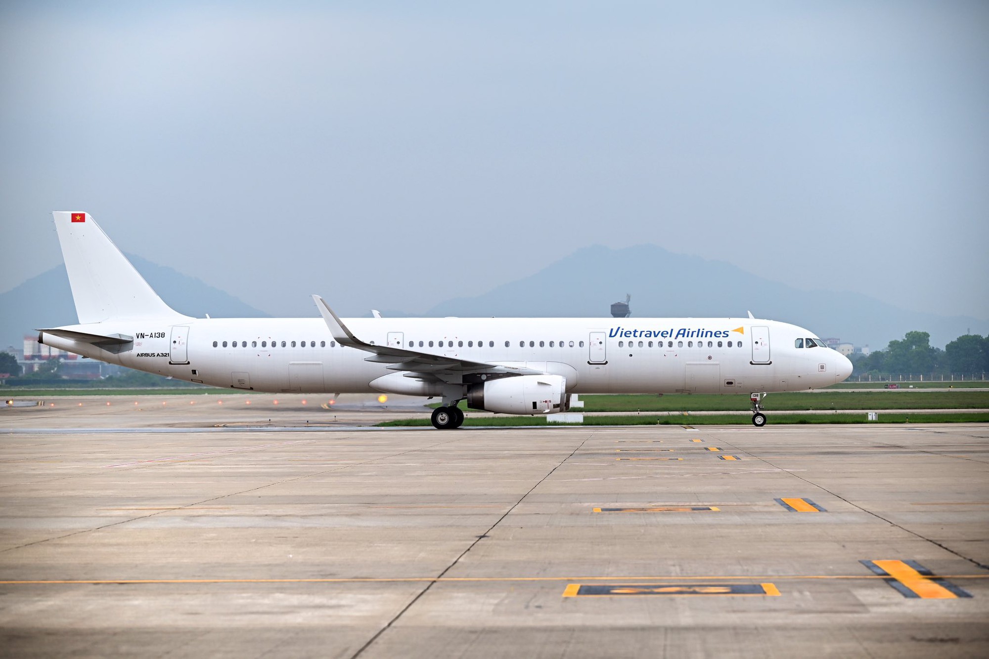 Từ “bay thuê” đến sở hữu đội tàu bay, Vietravel Airlines tăng tốc dưới thời Chủ tịch mới - Ảnh 2.