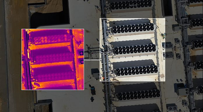 Tiền tỷ không mua được thời gian: 40 % Dự án trung tâm dữ liệu AI tại Mỹ chậm tiến độ - Ảnh 2.