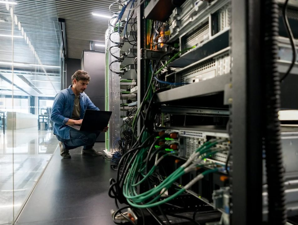 Tiền tỷ không mua được thời gian: 40 % Dự án trung tâm dữ liệu AI tại Mỹ chậm tiến độ - Ảnh 3.