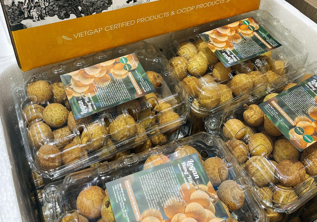 Loại quả bán đầy chợ Việt giá 15.000 đồng: Sang châu Âu hóa 