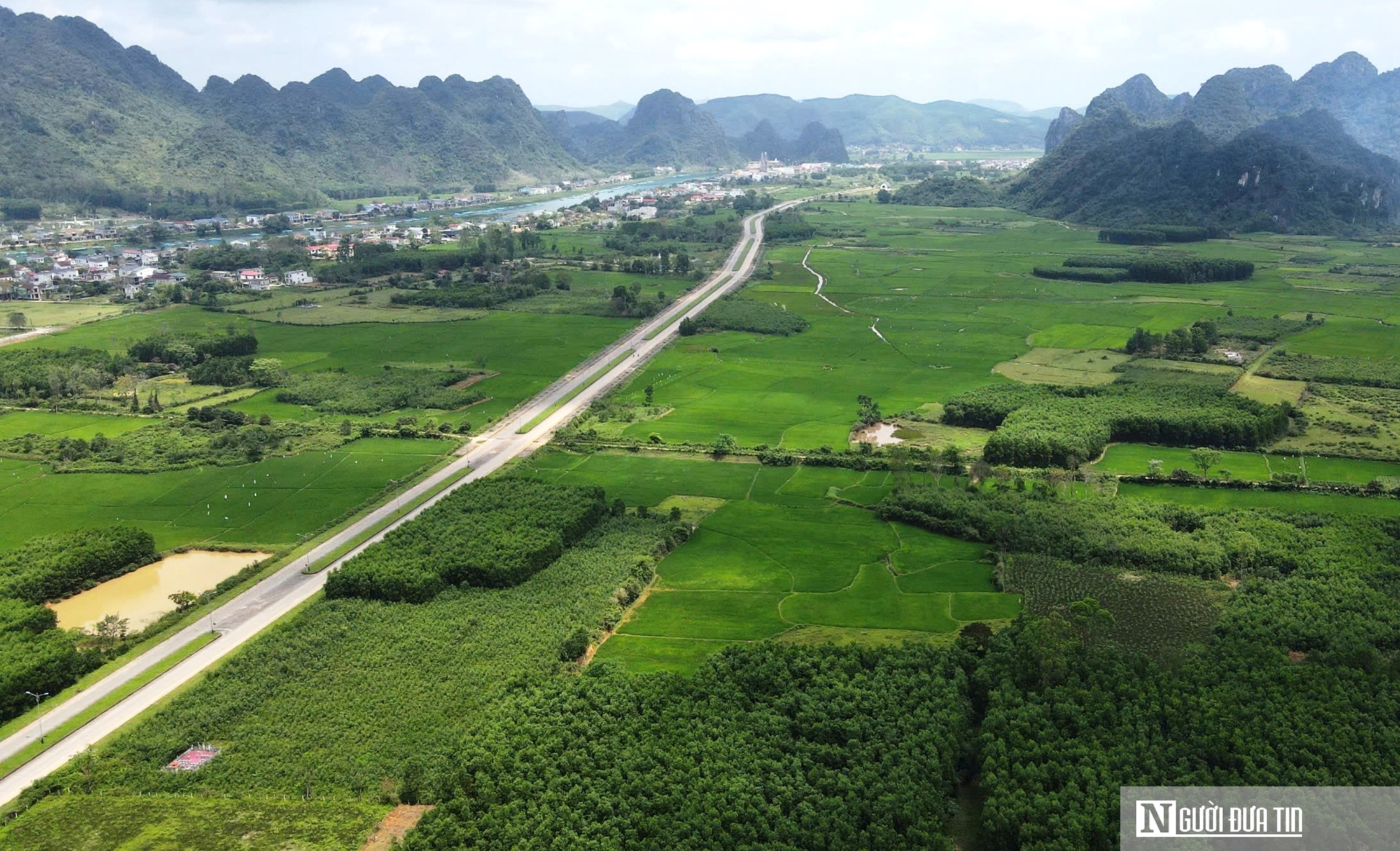 Nhiều dự án dang dở tại trung tâm du lịch Phong Nha- Ảnh 9.