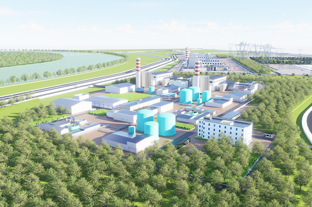 Những 'tay chơi' mới nổi trong ngành điện - Ảnh 1.