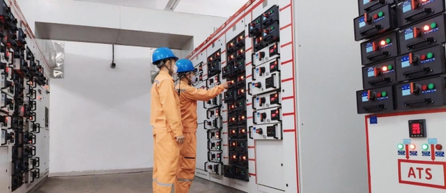 Những 'tay chơi' mới nổi trong ngành điện - Ảnh 2.