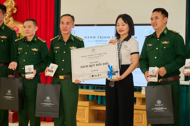 Video 10 phút tóm gọn gần 3.000km dàn Range Rover tới Tây Bắc: Nhiều cung đường khắc nghiệt thử thách sự bền bỉ của cả đoàn người và xe- Ảnh 7.