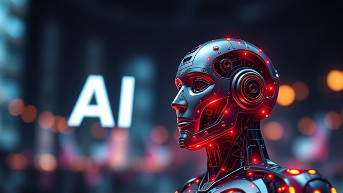 Tại sao Thung lũng Silicon mất ưu thế trong công nghệ AI vào năm 2026? - Ảnh 2.