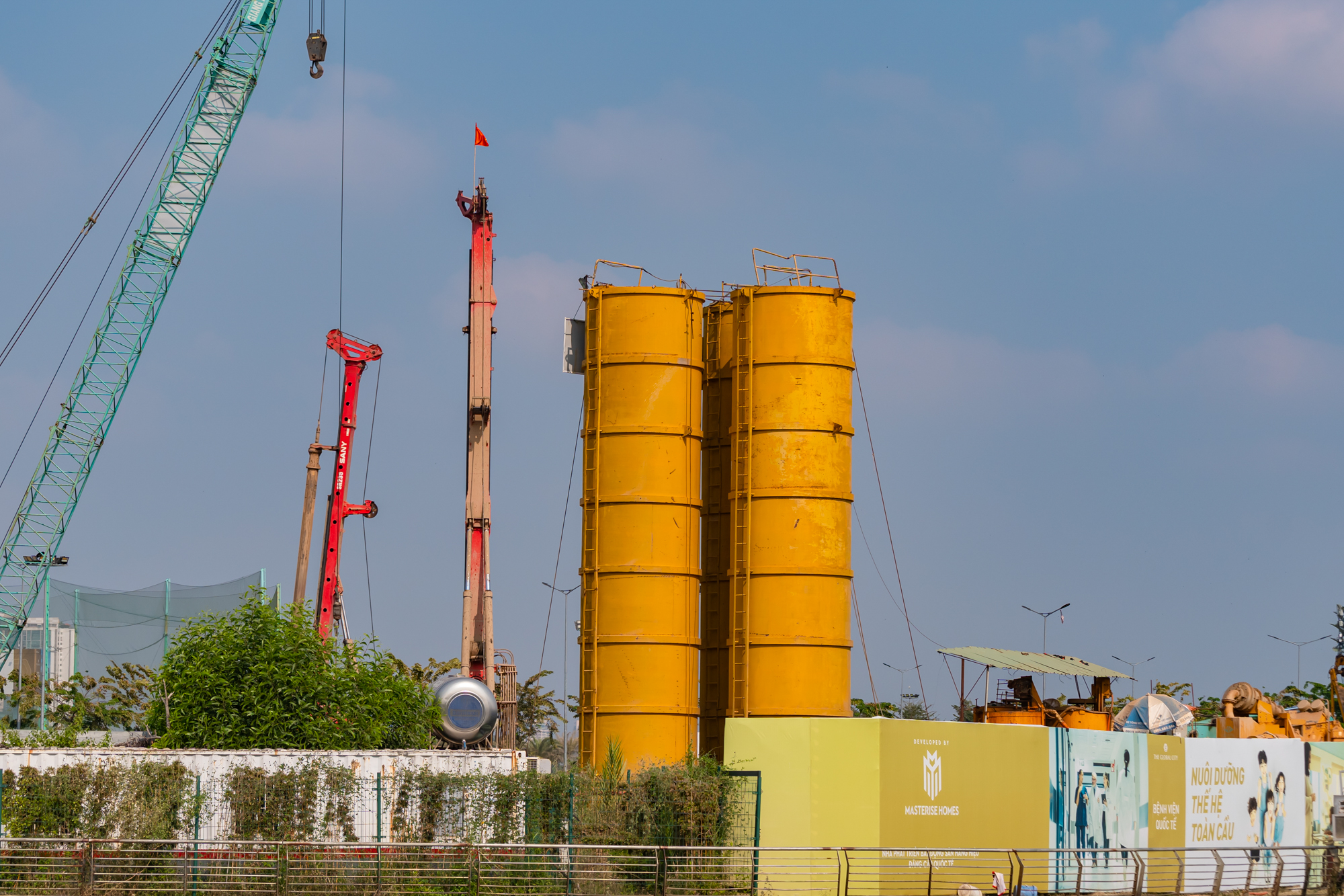 Khu đất ‘đắp chiếu’ gần 20 năm ở cửa ngõ phía Đông TPHCM đổi vận khi về tay Masterise, có phân khu chạm 400 triệu đồng/m2 - Ảnh 4.