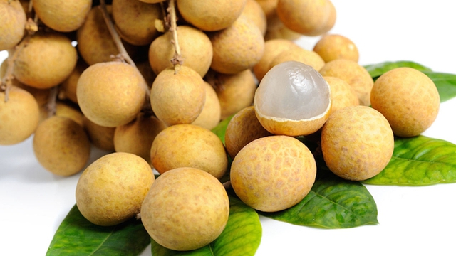 Loại quả bán đầy chợ Việt giá 15.000 đồng: Sang châu Âu hóa 