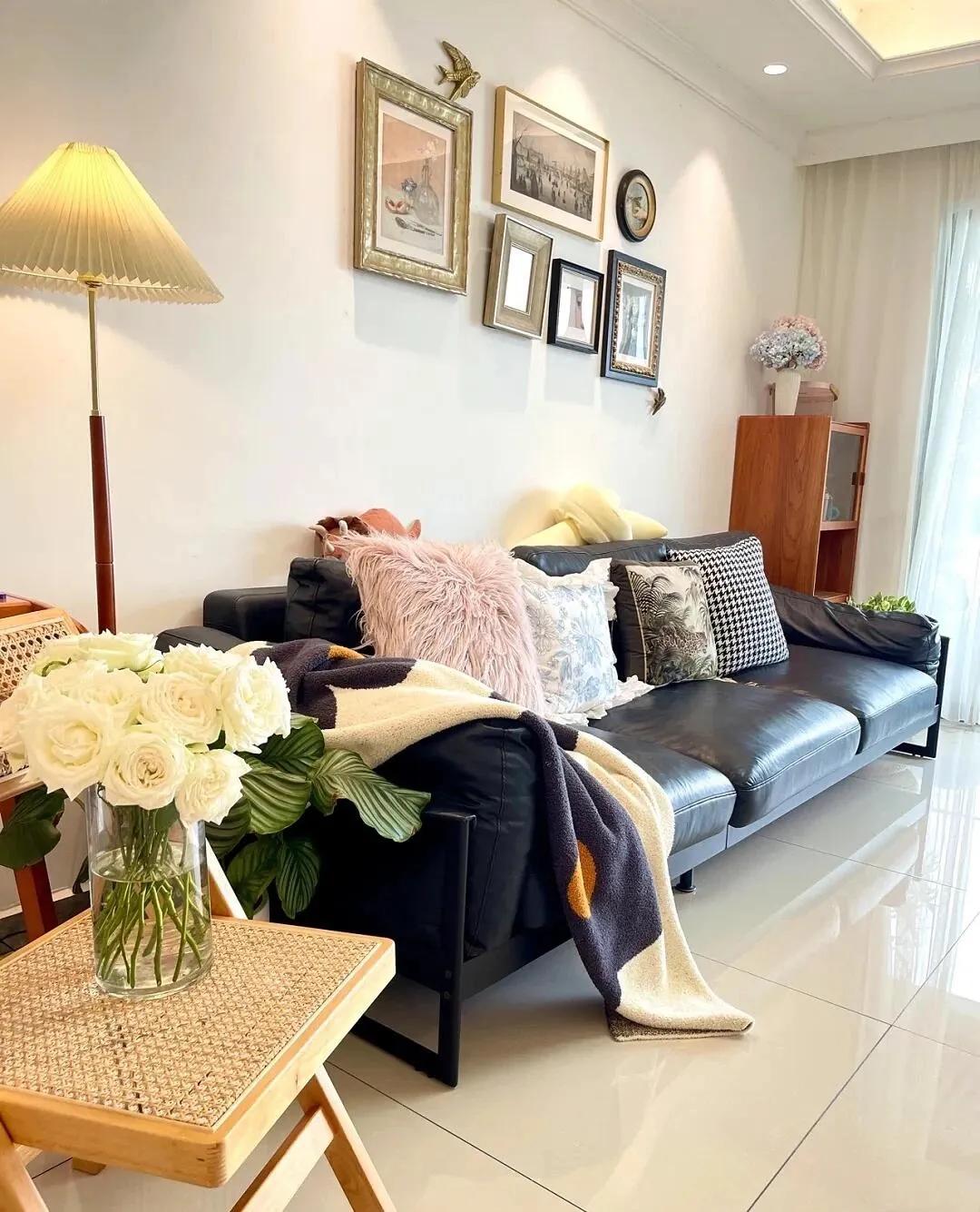 Ngôi nhà hướng biển của người phụ nữ 40 tuổi sống một mình: Không cần xa hoa vẫn đủ đầy, mỗi ngày như đang nghỉ dưỡng- Ảnh 5.