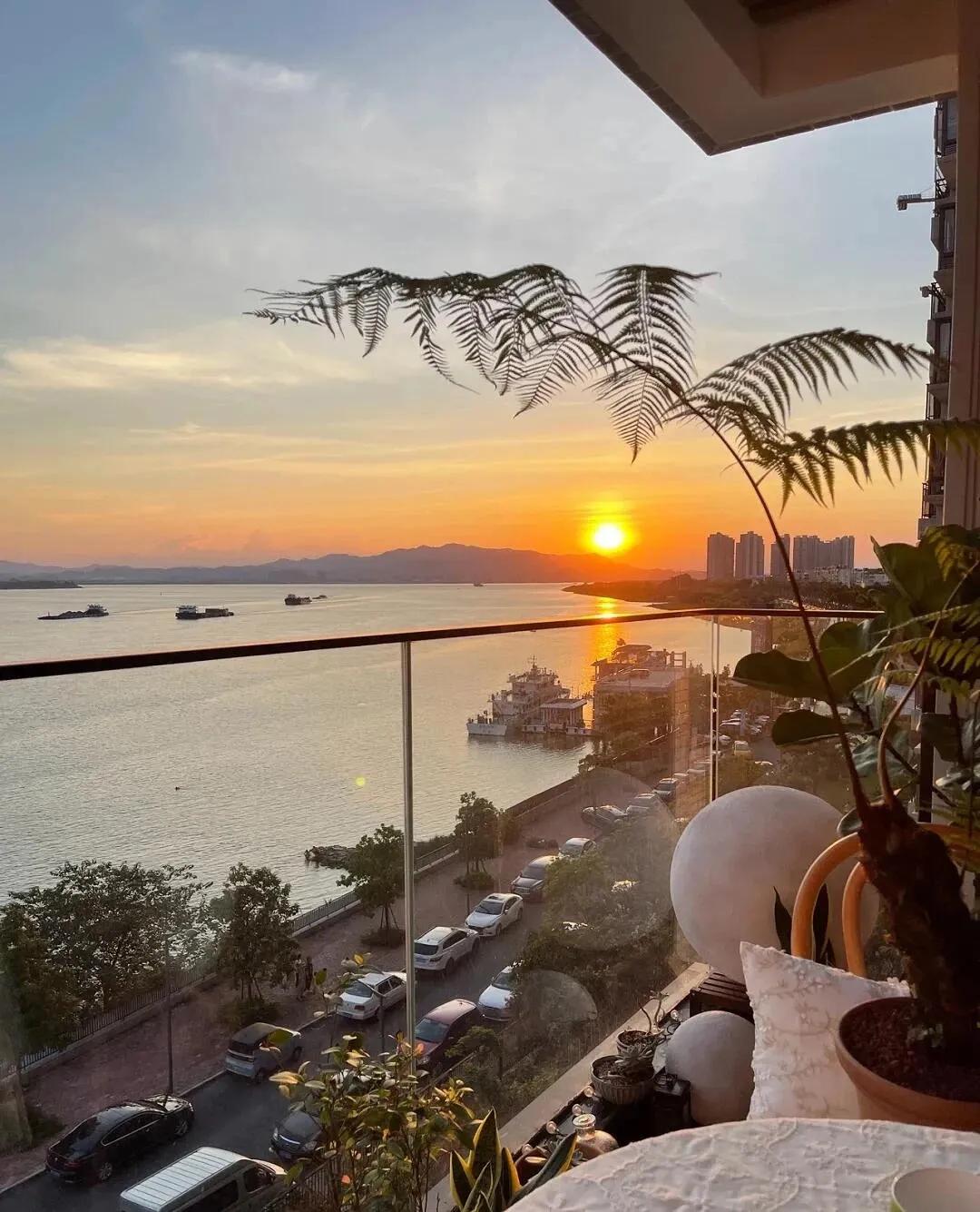 Ngôi nhà hướng biển của người phụ nữ 40 tuổi sống một mình: Không cần xa hoa vẫn đủ đầy, mỗi ngày như đang nghỉ dưỡng- Ảnh 10.