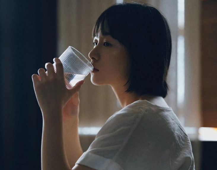 Top 7 thực phẩm thanh lọc máu, kích thích tuần hoàn và loại bỏ độc tố khỏi cơ thể, chợ Việt nào cũng bán- Ảnh 3.