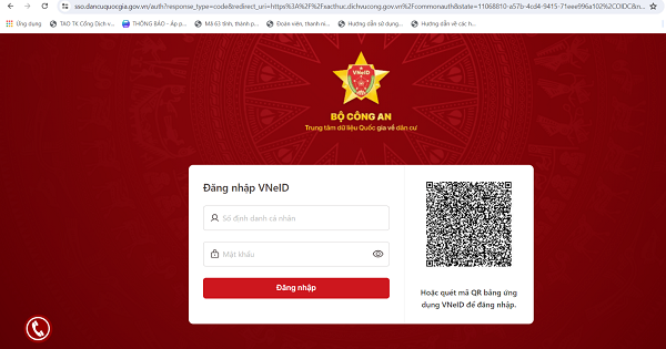 Thông tin quan trọng về việc cấp thẻ Căn cước cho trẻ em - Ảnh 6.