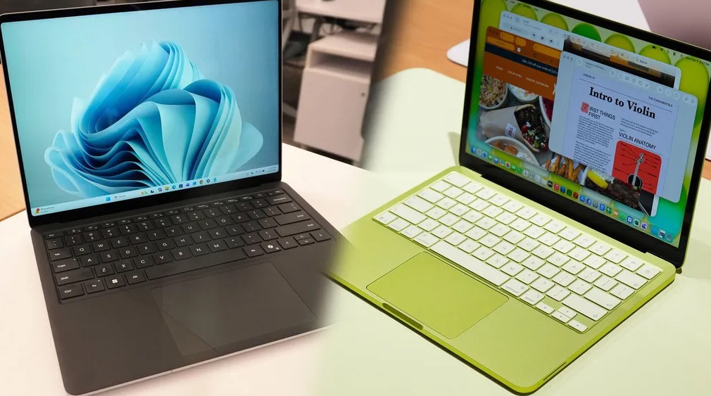 Microsoft làm điều tệ nhất ngay thời điểm xấu nhất, đứng nhìn Apple dùng... rác để định đoạt cuộc chơi - Ảnh 1.