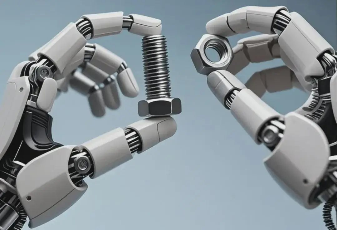 Trung Quốc đầu tư 240 triệu Nhân dân tệ cho công nghệ robot với bàn tay linh hoạt - Ảnh 1.