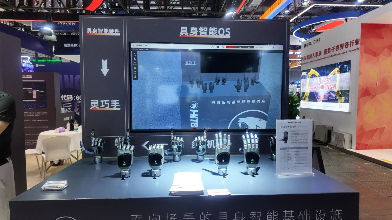 Trung Quốc đầu tư 240 triệu Nhân dân tệ cho công nghệ robot với bàn tay linh hoạt - Ảnh 2.