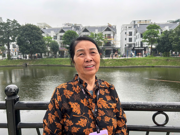 Bộ Nội vụ đề xuất tăng 8% lương hưu từ 1-7 - Ảnh 1.