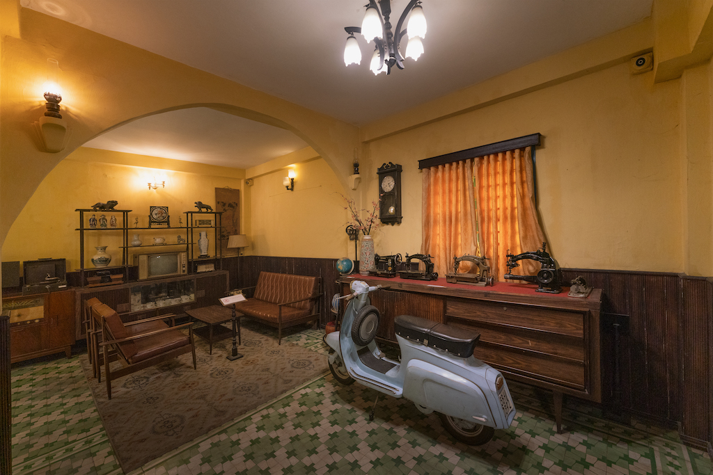 Những điểm đến lịch sử nâng tầm du lịch TP Hồ Chí Minh - Ảnh 5.