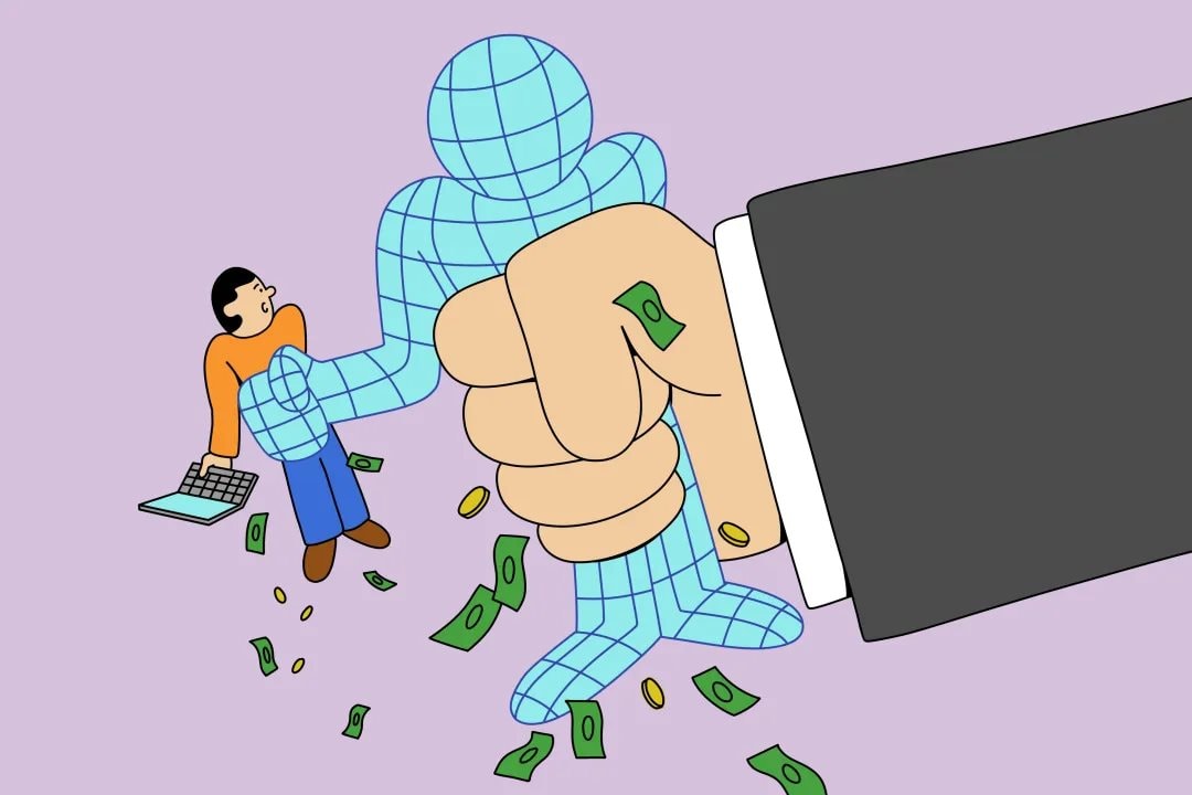 Kỷ nguyên AI miễn phí kết thúc: Người dùng sẽ phải trả tiền cho công nghệ mới - Ảnh 2.