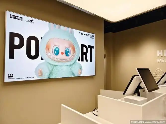 Pop Mart có dám hồi sinh Labubu bằng đồ chơi AI trong năm 2026 không? - Ảnh 3.