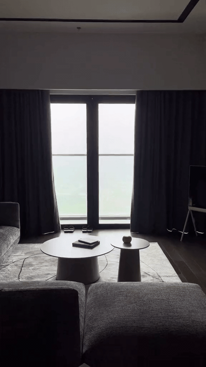 Thiếu gia Sài thành cưới giảng viên đại học: Tận hưởng hôn nhân trong biệt thự view sông đẹp như phim, chuyện tình cứ ngỡ tiểu thuyết- Ảnh 4.