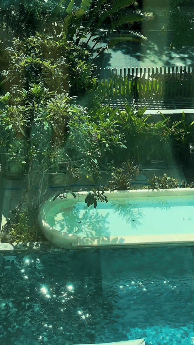 Thiếu gia Sài thành cưới giảng viên đại học: Tận hưởng hôn nhân trong biệt thự view sông đẹp như phim, chuyện tình cứ ngỡ tiểu thuyết- Ảnh 6.