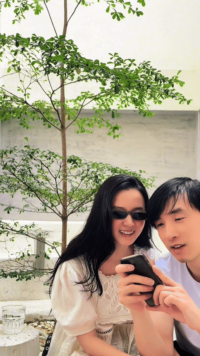 Thiếu gia Sài thành cưới giảng viên đại học: Tận hưởng hôn nhân trong biệt thự view sông đẹp như phim, chuyện tình cứ ngỡ tiểu thuyết- Ảnh 7.