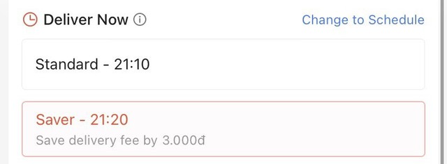 Đặt 1 đơn trên cả 3 app GrabFood, BeFood và ShopeeFood: Món giống hệt nhau, giá sau cùng sẽ như thế nào?- Ảnh 5.