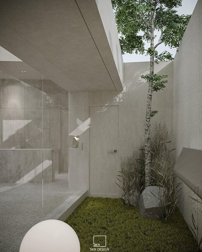 Thiếu gia Sài thành cưới giảng viên đại học: Tận hưởng hôn nhân trong biệt thự view sông đẹp như phim, chuyện tình cứ ngỡ tiểu thuyết- Ảnh 11.