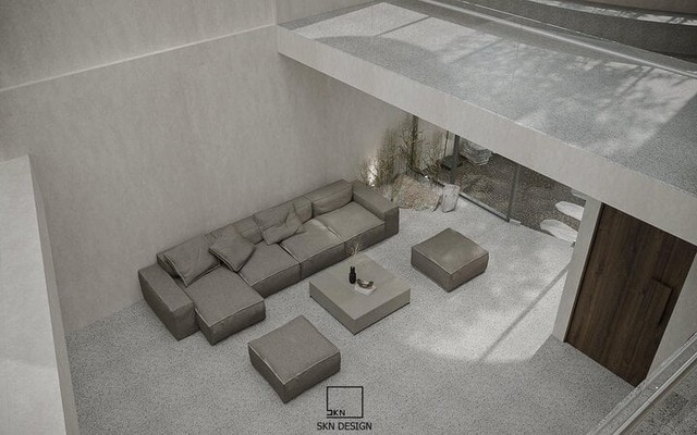 Thiếu gia Sài thành cưới giảng viên đại học: Tận hưởng hôn nhân trong biệt thự view sông đẹp như phim, chuyện tình cứ ngỡ tiểu thuyết- Ảnh 8.