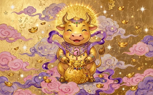 Dự báo biến động vận mệnh và tài lộc tuần mới (27/4-3/5) cho 12 con giáp- Ảnh 2.