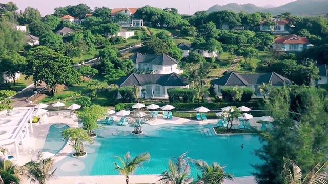 Không cần vé máy bay cho kỳ nghỉ 30/4 cũng chẳng sao: 8 chốn nghỉ dưỡng sát Hà Nội/TP.HCM mà vẫn "đổi gió" hoàn toàn - Ảnh 8.