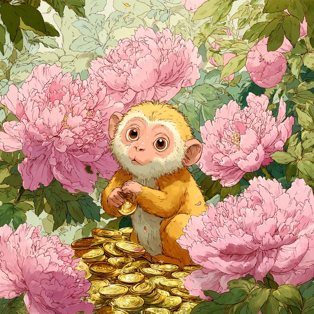 Từ nay đến Rằm tháng 3 âm có 3 con giáp vượng khí vượng tài, tiền bạc rủng rỉnh, cuộc sống viên mãn- Ảnh 2.