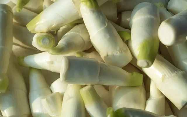 4 loại “rau tắm hóa chất” ngoài chợ, người bán không ăn nhưng nhiều người vẫn tranh mua vì… quá ngon mắt- Ảnh 1.