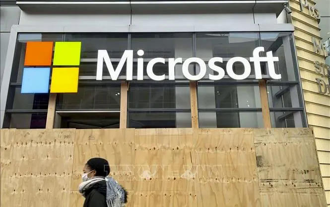 EU siết chặt kiểm soát “ông lớn” công nghệ trong lĩnh vực đám mây - Ảnh 1.