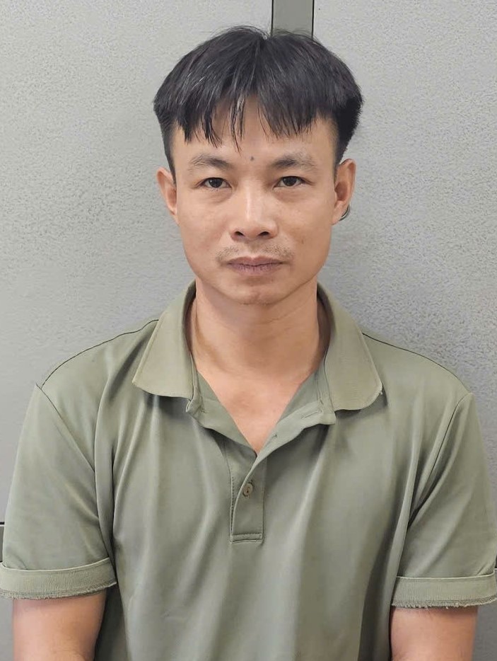 Ra quyết định khởi tố kẻ say rượu Nguyễn Bá Khoa SN 1982 - Ảnh 1.