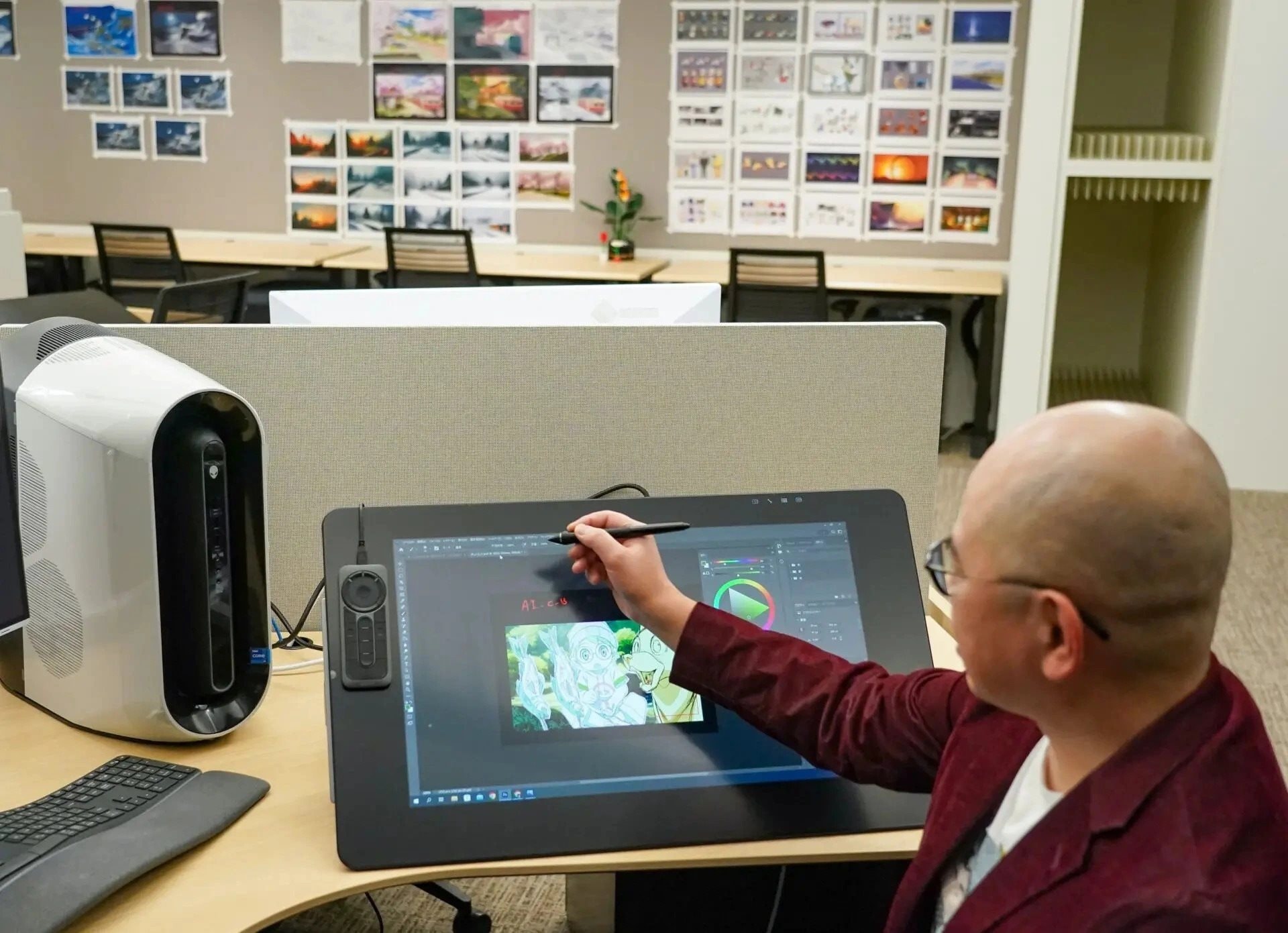 Siêu AI Trung Quốc đánh bại Google và Elon Musk trong cuộc chiến công nghệ 2026 - Ảnh 2.