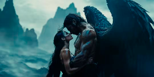 Siêu AI Trung Quốc đánh bại Google và Elon Musk trong cuộc chiến công nghệ 2026 - Ảnh 1.