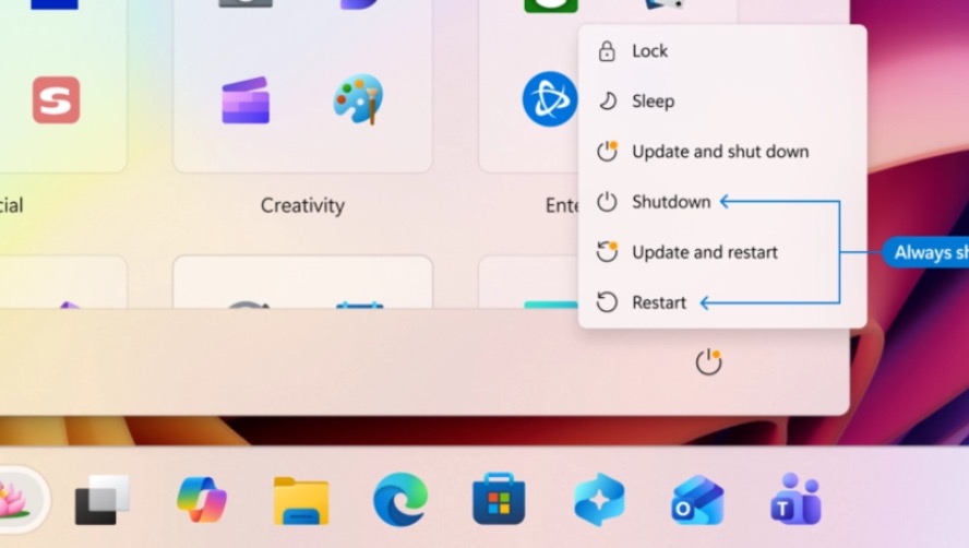 Dấu chấm hết của nỗi ám ảnh "Update and Restart", Microsoft cho phép hoãn cập nhật Windows 11 vô thời hạn - Ảnh 3.