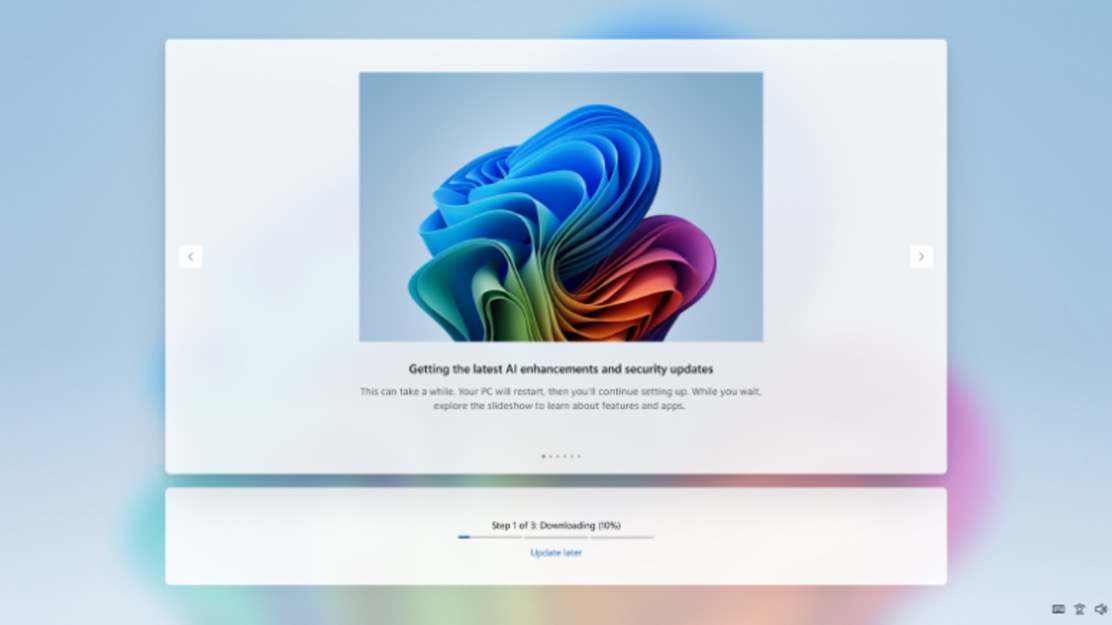 Dấu chấm hết của nỗi ám ảnh "Update and Restart", Microsoft cho phép hoãn cập nhật Windows 11 vô thời hạn - Ảnh 1.