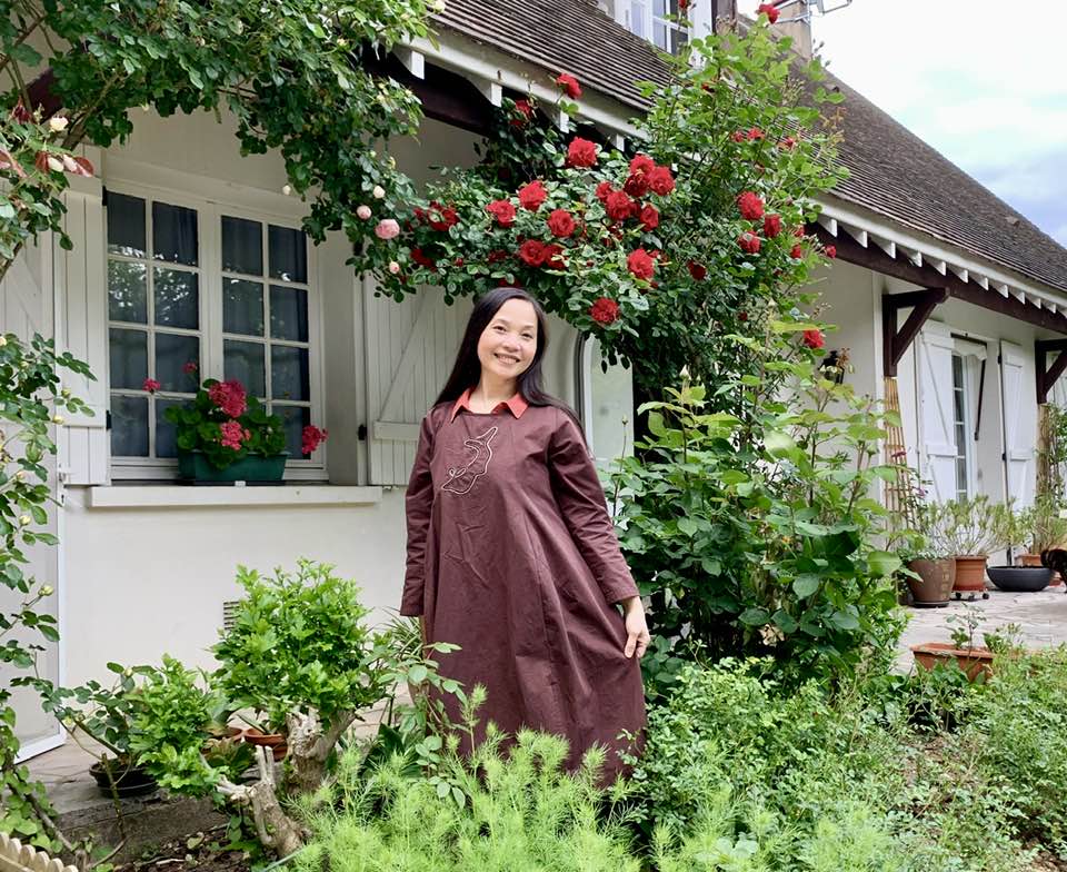 Nữ NSƯT biến mất khỏi showbiz Việt 20 năm giờ sống trong biệt thự 4.000m2, hoa ngập lối đẹp như cổ tích- Ảnh 5.