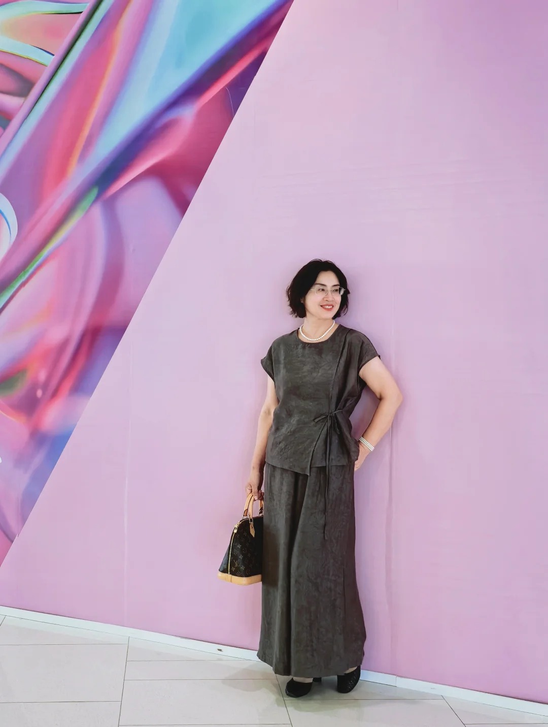 Nghỉ hưu 7 năm tôi mới dám nói: Đây mới là quãng đời tôi sống sướng nhất!- Ảnh 1.